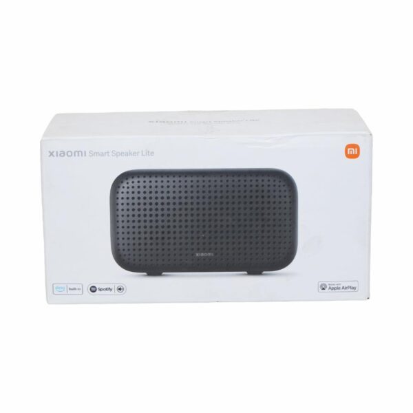 Parlante Inteligente Con Asistente De Voz XIAOMI 1,75" - Imagen 4