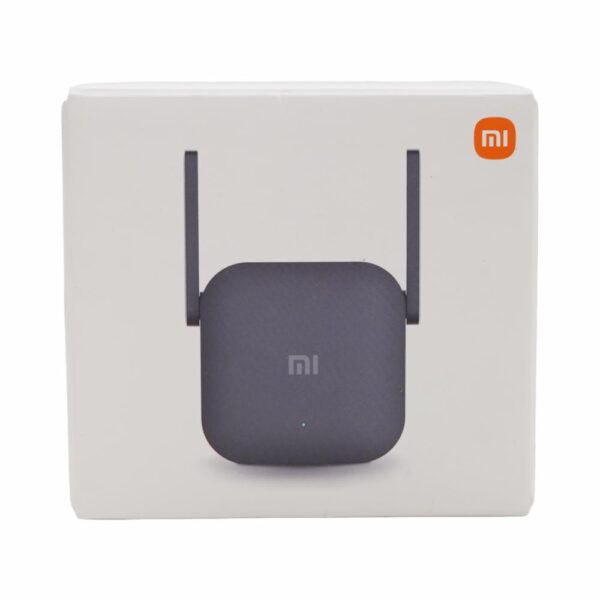 Repetidor Wifi Extensor 300 MBPS XIAOMI 300 Mb