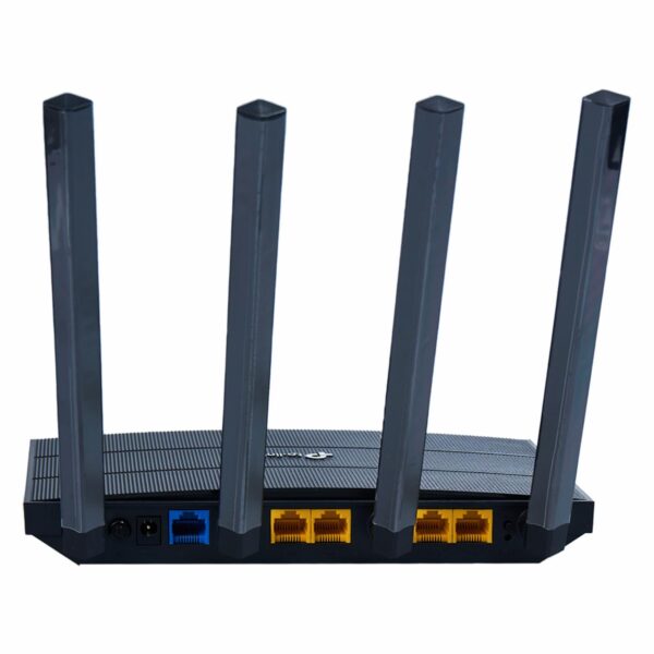 Router Archer C80 AC1900 TP-LINK 1300 Mbps - Imagen 2
