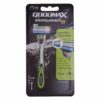 Afeitadora Wind Runner 6 GOODMAX 2 Piezas - Imagen 2