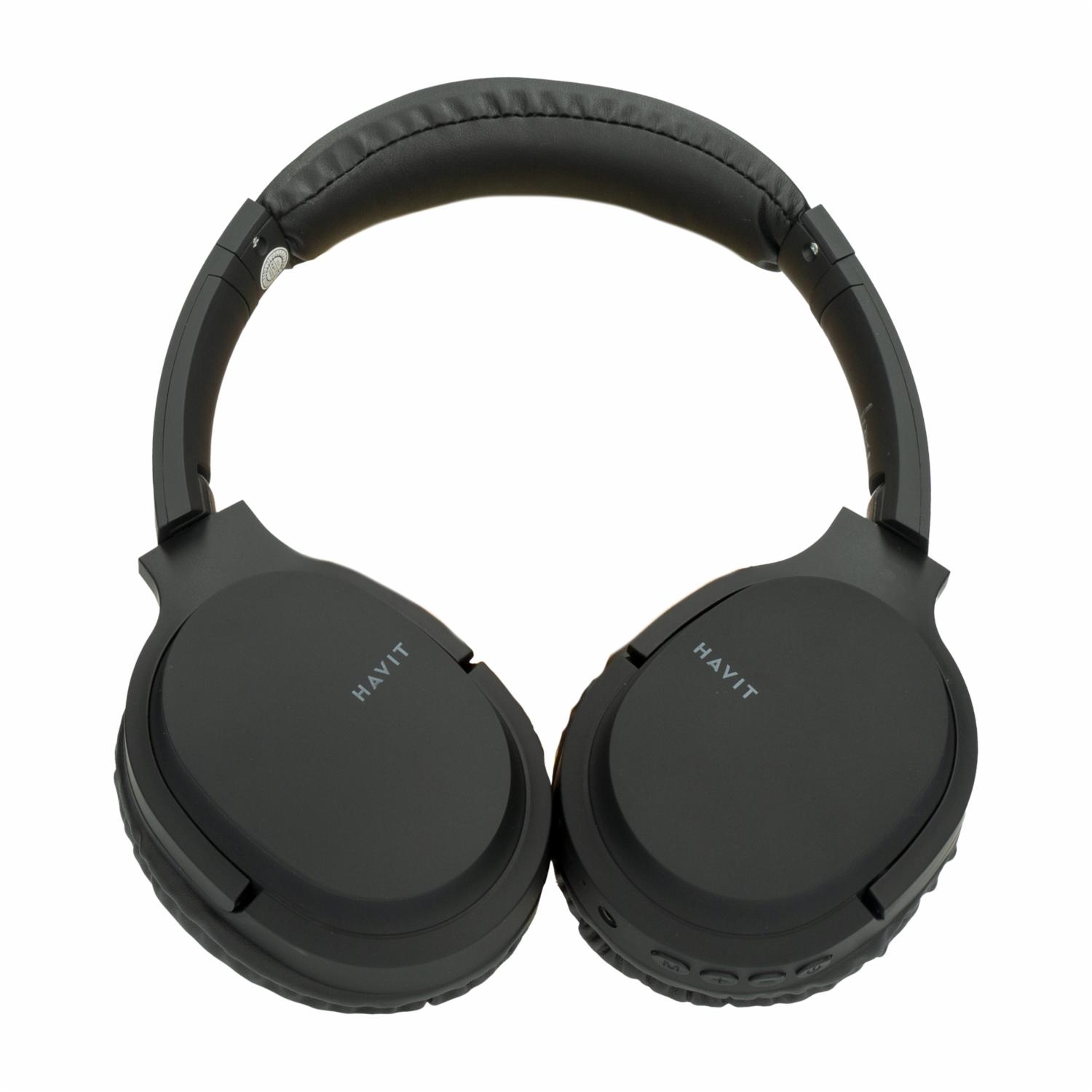 Audífonos 90° Rotación I62 HAVIT Bluetooth - Imagen 2