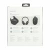 Audífonos 90° Rotación I62 HAVIT Bluetooth - Imagen 4