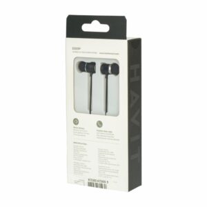 Audífonos Wired HV-E303PB HAVIT Con Cable