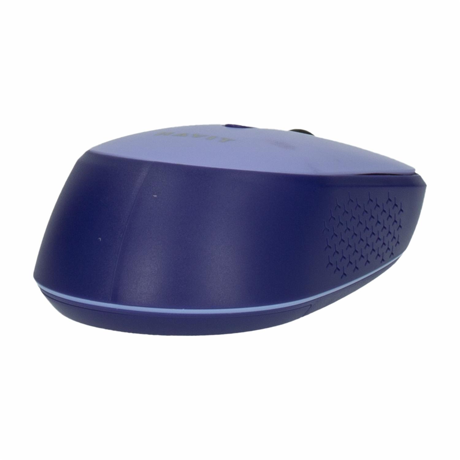Mouse MS78GT Plomo HAVIT Wireless - Imagen 2