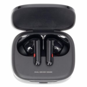 Audífonos Redmi Buds 6 Negro Noche XIAOMI Bluetooth