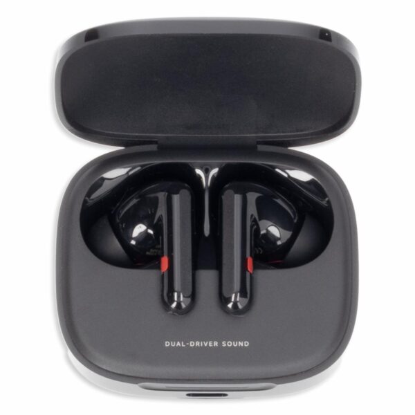 Audífonos Redmi Buds 6 Negro Noche XIAOMI Bluetooth