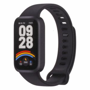 Smart Band 9 Active Black XIAOMI