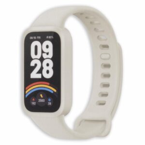 Smart Band 9 Active Beige White XIAOMI