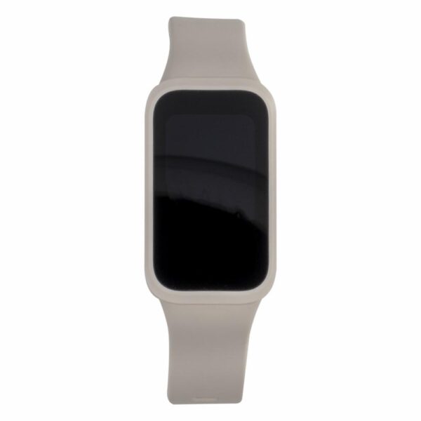Smart Band 9 Active Beige White XIAOMI - Imagen 2