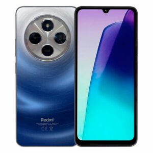 Teléfono Celular Redmi 14C XIAOMI 8 Gb + 256 Gb
