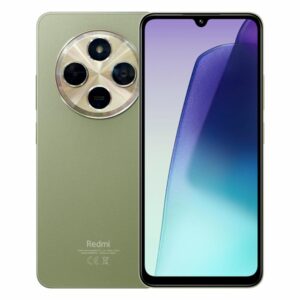 Teléfono Celular Redmi 14C XIAOMI 8 Gb + 256 Gb