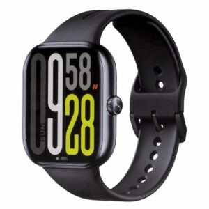 Smartwatch Redmi 5 Obsidian Black XIAOMI