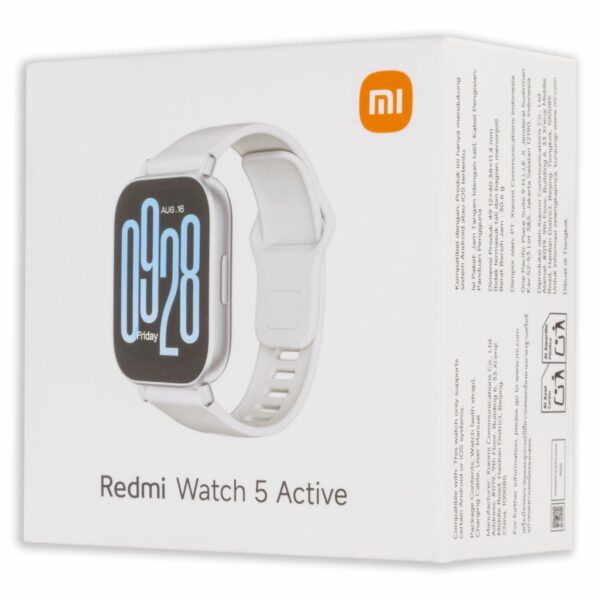 Smartwatch Redmi 5 Active XIAOMI - Imagen 3