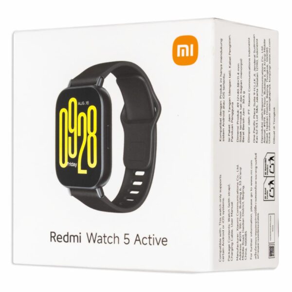 Smartwatch Redmi 5 Active XIAOMI - Imagen 3