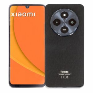 Teléfono Celular Redmi 14C XIAOMI 8 Gb + 256 Gb