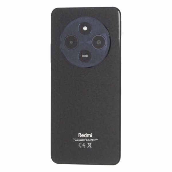 Teléfono Celular Redmi 14C XIAOMI - Imagen 5