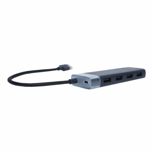HUB Multifunción USB 3.2 UGREEN 4 Puertos - Imagen 3