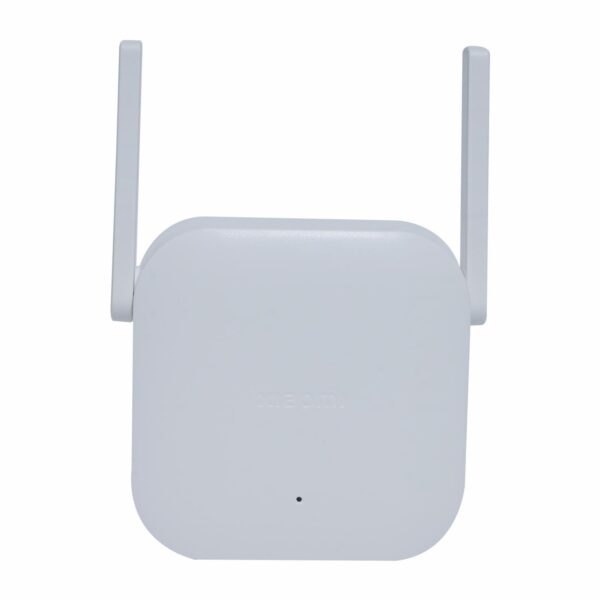 Repetidor Mi Wifi N300 Pro Blanco XIAOMI Hasta 300 Mbps - Imagen 2