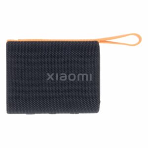 Mini Parlante Pocket MDZ-37-DB XIAOMI Negro