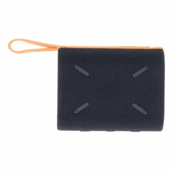 Mini Parlante Pocket MDZ-37-DB XIAOMI Negro - Imagen 2