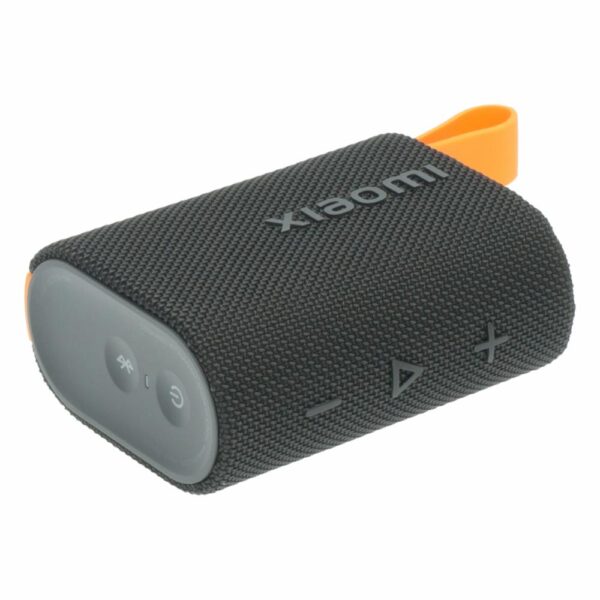 Mini Parlante Pocket MDZ-37-DB XIAOMI Negro - Imagen 3