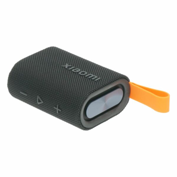 Mini Parlante Pocket MDZ-37-DB XIAOMI Negro - Imagen 4
