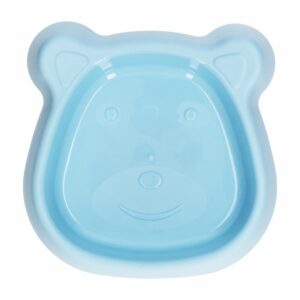 Plato Para Mascota Pequeño SOLEIL PET'S WORLD 1 Pieza
