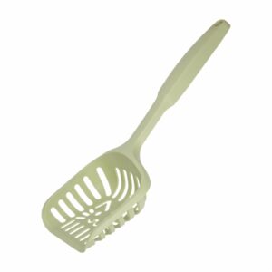 Pala Para Arena De Gatos SOLEIL 1 Pieza