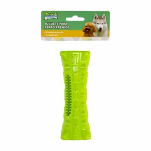 Juguete De Perro Barrita Para Introducir Premios SOLEIL PET'S WORLD 1 Pieza