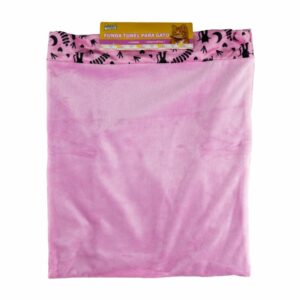 Juguete De Gato Funda Túnel SOLEIL PET'S WORLD 1 Pieza