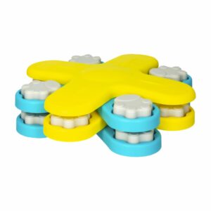 Juguete Para Perro Entrenador SOLEIL PET'S WORLD Q1035