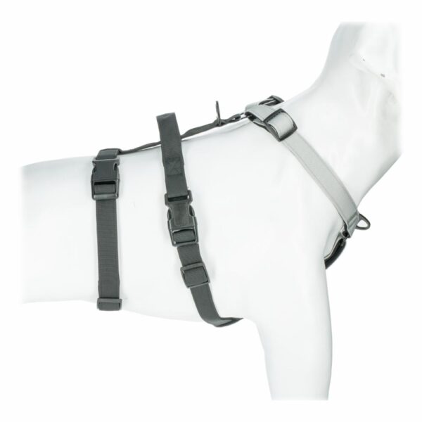 Arnes Para Perro Confortable SOLEIL PET'S WORLD Talla Pequeño - Imagen 2