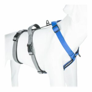 Arnes Para Perro Confortable SOLEIL PET'S WORLD Talla Grande