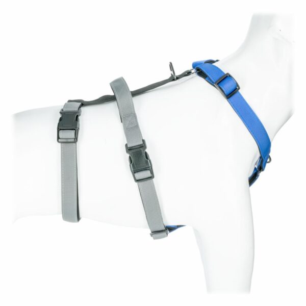 Arnes Para Perro Confortable SOLEIL PET'S WORLD Talla Grande - Imagen 2