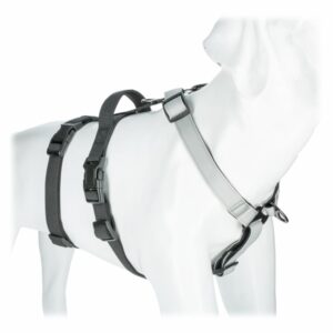 Arnes Para Perro Confortable SOLEIL PET'S WORLD Talla Mediano