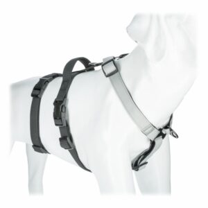 Arnes Para Perro Confortable SOLEIL PET'S WORLD Talla Grande