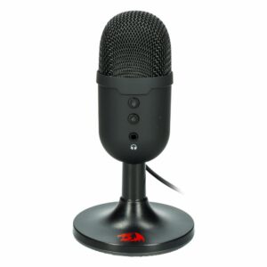 Micrófono Gamer Pulsar GM303 REDRAGON RGB