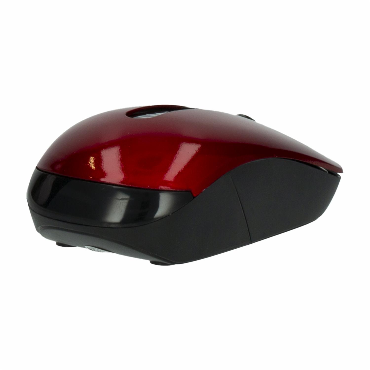 Mouse MS989GT Negro HAVIT Wireless - Imagen 2