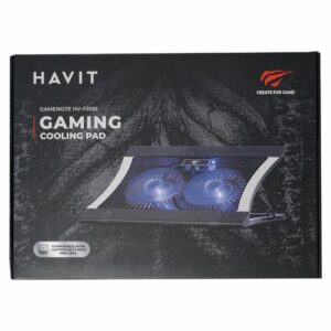 Cooling Pad HV-F2051 HAVIT 17"