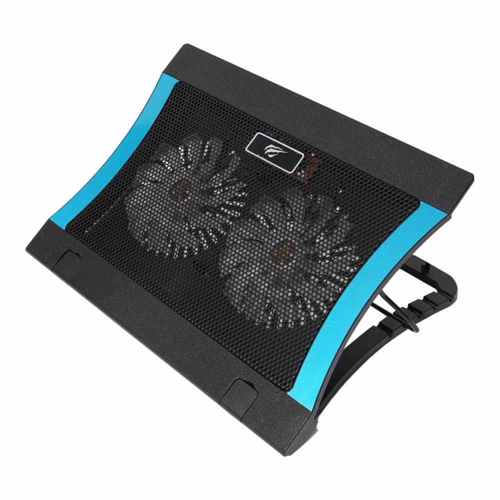 Cooling Pad HV-F2051 HAVIT 17" - Imagen 2