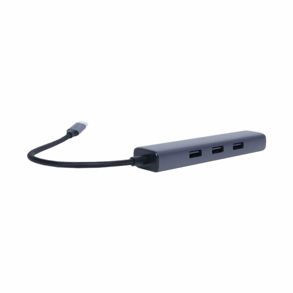 Adaptador LAN Tipo-C UGREEN CM475 - Imagen 3