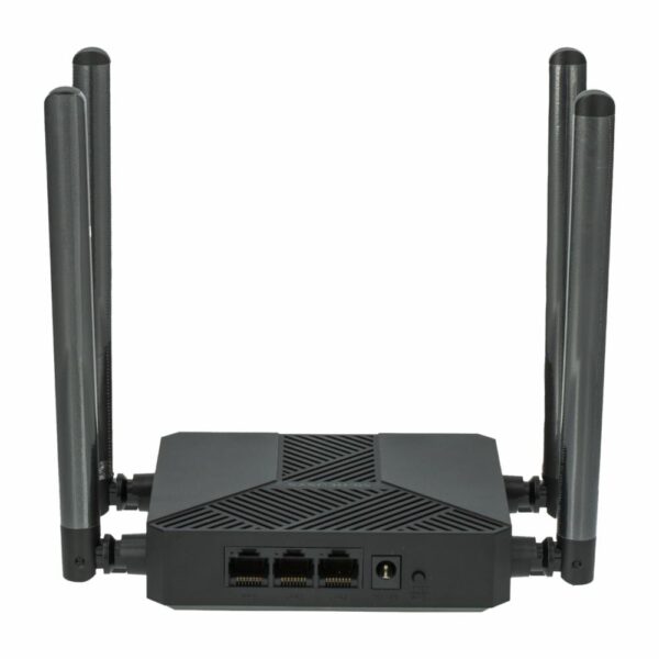 Router AX1500 MR62X MERCUSYS Wifi 6 - Imagen 2