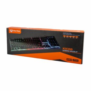 Teclados Gaming MEETION Con Cable