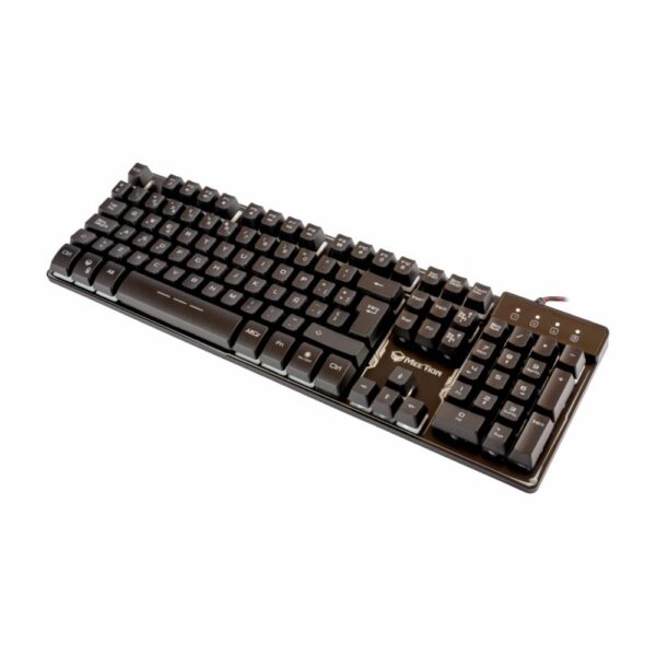 Teclados Gaming MEETION Con Cable - Imagen 2