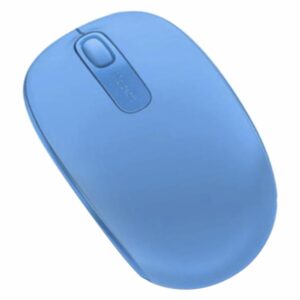 Mouse Cyan MEETION Wireless