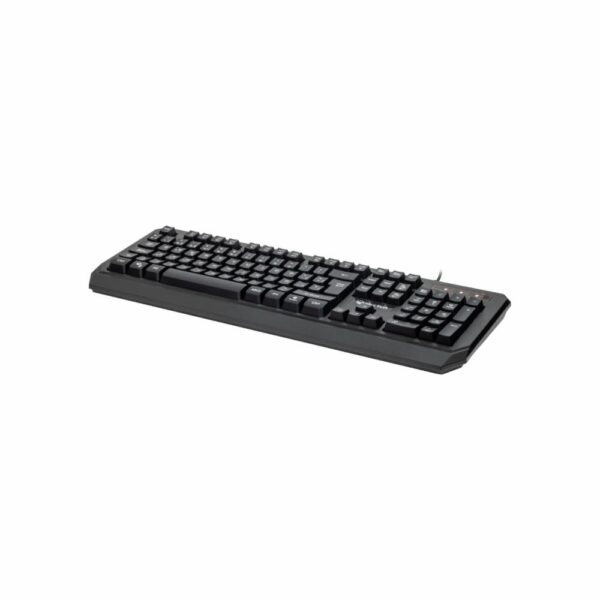 Teclado Retroalimentado MEETION Con Cable