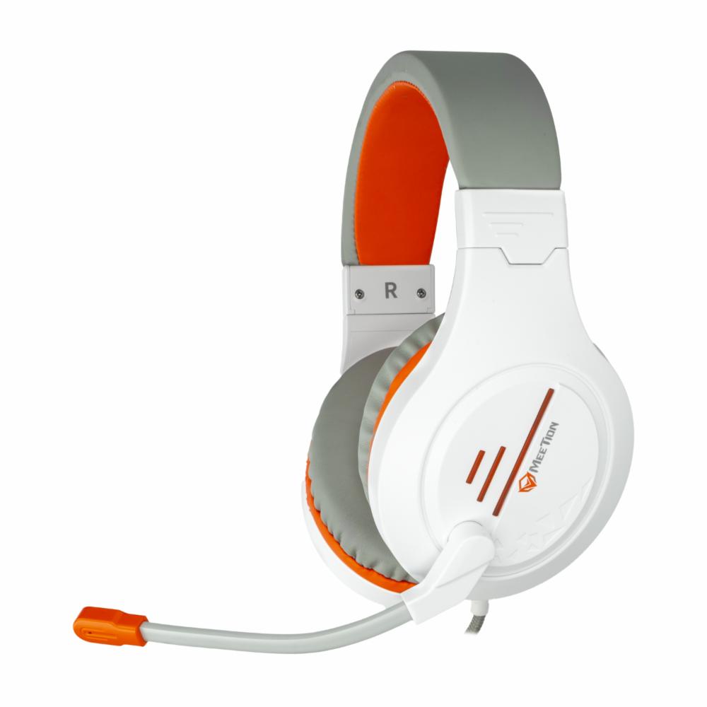 Audífonos Gaminng MT-HP021 MEETION Con Cable - Imagen 2