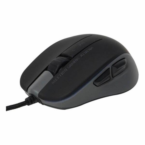 Mouse Gaming GM230 MEETION Con Cable - Imagen 2