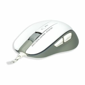 Mouse Gaming MEETION Con Cable