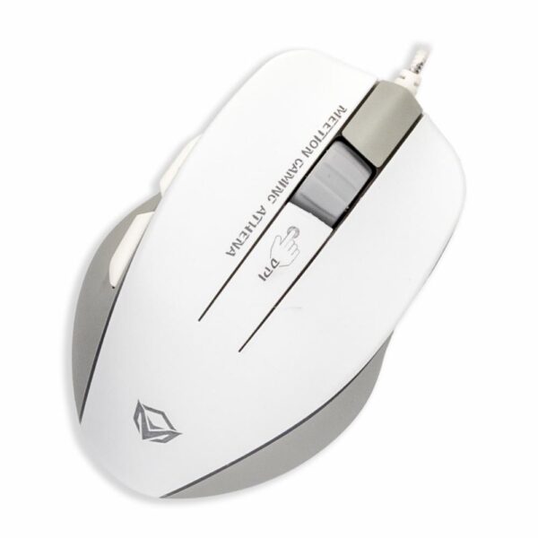 Mouse Gaming MEETION Con Cable - Imagen 2